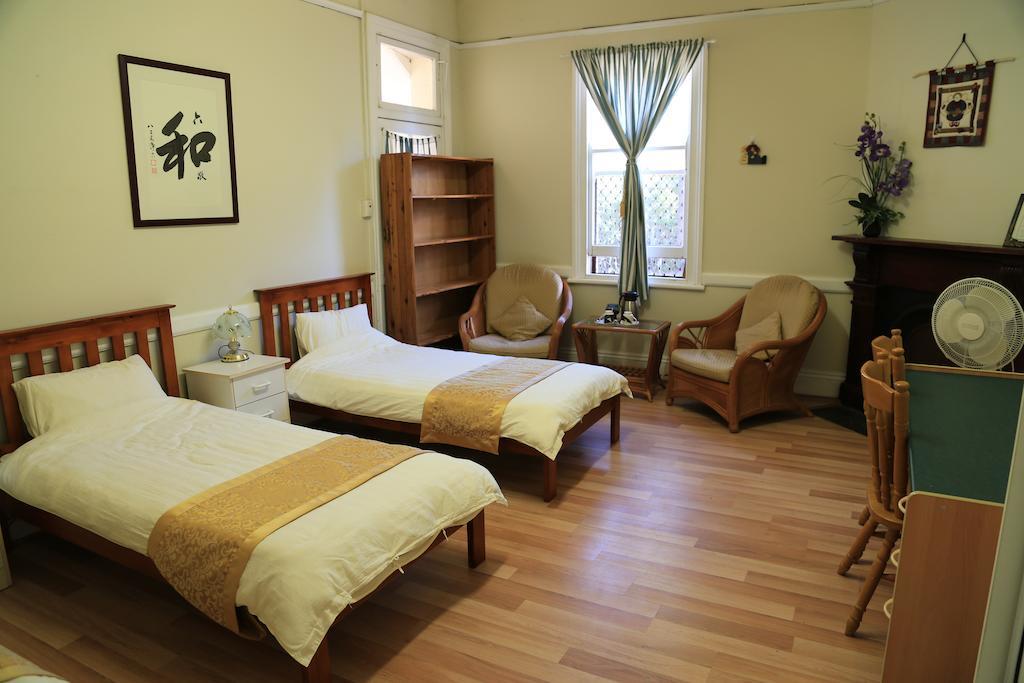 Pure Land Guest House Toowoomba Room photo