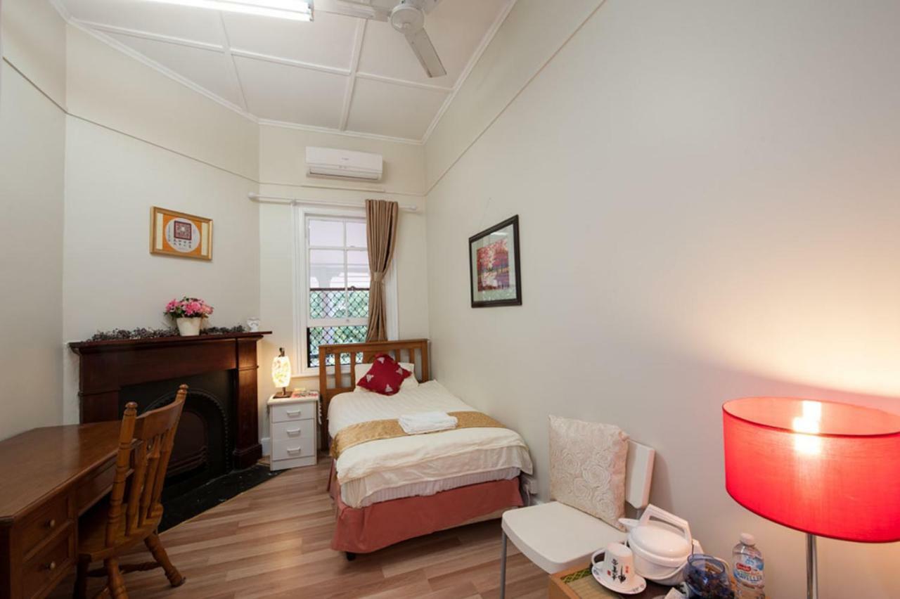 Pure Land Guest House Toowoomba Exterior photo