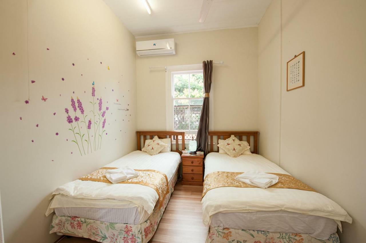 Pure Land Guest House Toowoomba Exterior photo