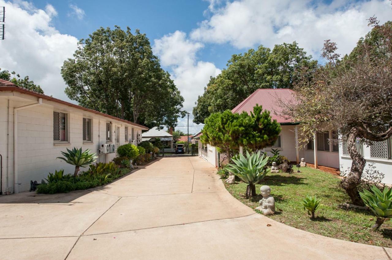Pure Land Guest House Toowoomba Exterior photo