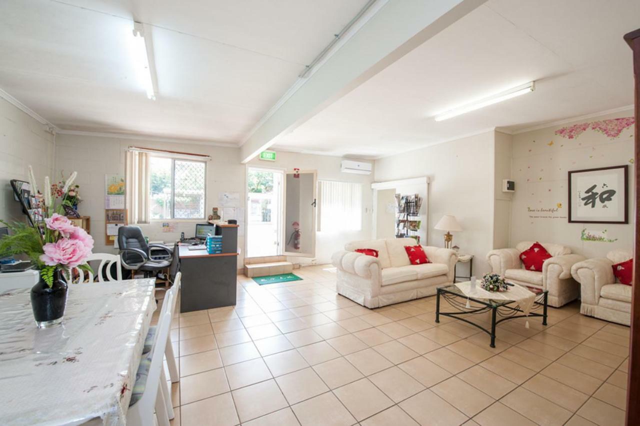 Pure Land Guest House Toowoomba Exterior photo